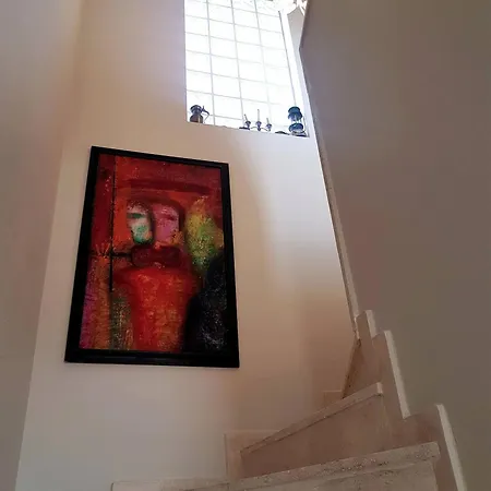 Detached With View In Gumusluk * Bodrum