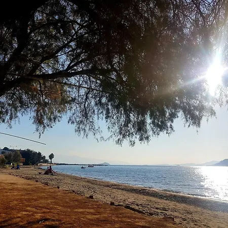 Villa Detached With View In Gumusluk *